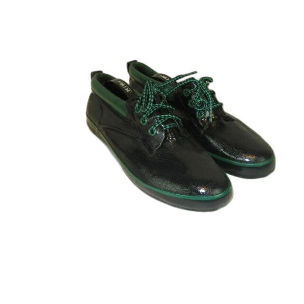 Womens Sporto Original Thermolite Rubber Rain Gardening Shoes sz 9